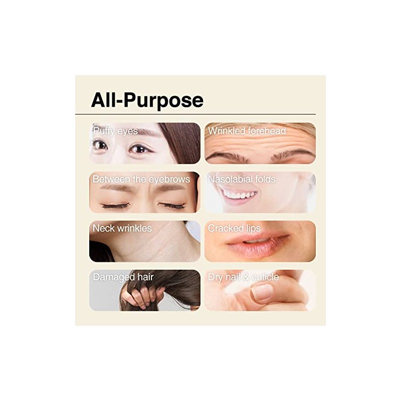 THESAEM Snail Essential EX Wrinkle Solution Multi-Purpose Balm Stick –