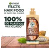 Garnier Fructis Hair Food Cacao Crema Peinar Pelo Rizado, 300