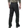Derminpro Men's Convertible Zip Off Lightweight Cargo Hiking Pants Waterproof