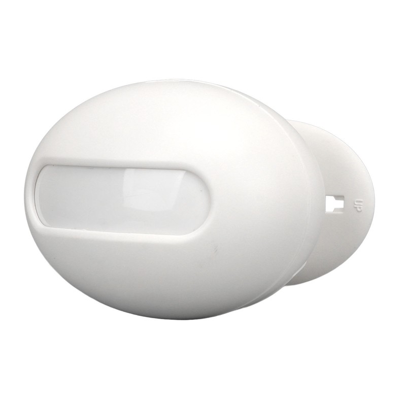 Wireless Curtain Motion Detector Wide Coverage Smart Curtain PIR Sensor