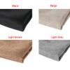Flushbay- Speaker Grill Cloth Linen Speaker Fabric Protective Dustproof Mesh