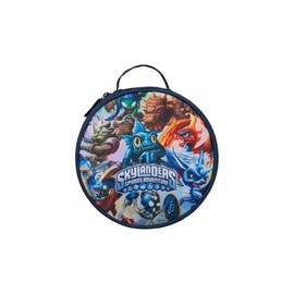 BD&A Skylanders Carrying Case - Wii