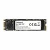 Intenso Internal M.2 SSD SATA III Top, 1 TB, 520