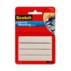 Scotch Removable Mounting Putty, 2 oz, Colors May Vary