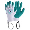 Rostaing margot-it6-8 Glove Child Bird Waterproof Palm + Wrist Leash,