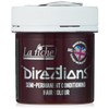 Directions DIRECTIONS Cerise Semi-Permanent Hair Colour - 88ml Tub