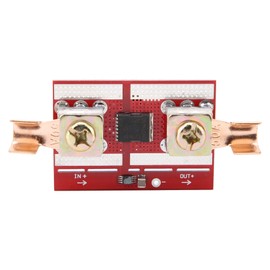 50A Solar Panel Battery Charging Anti Reverse Irrigation Protection Ideal Diode