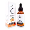 Sérum naranja + vitamina C 20 % y ácido hialurónico,