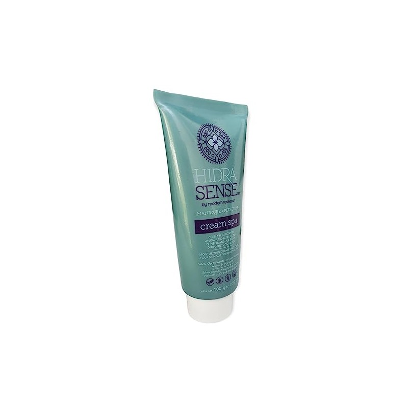 Kit de Mascarilla, Exfoliante y Crema Para Manicure y Pedicure