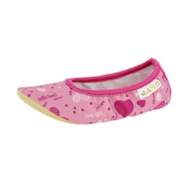 Lico G 1 STYLE, Scarpe da ginnastica, Unisex - Bambini, Rosa (Rosa/ Pink), 31 EU