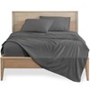 FM 200 Thread Count Extra Deep Fitted Sheet | Single