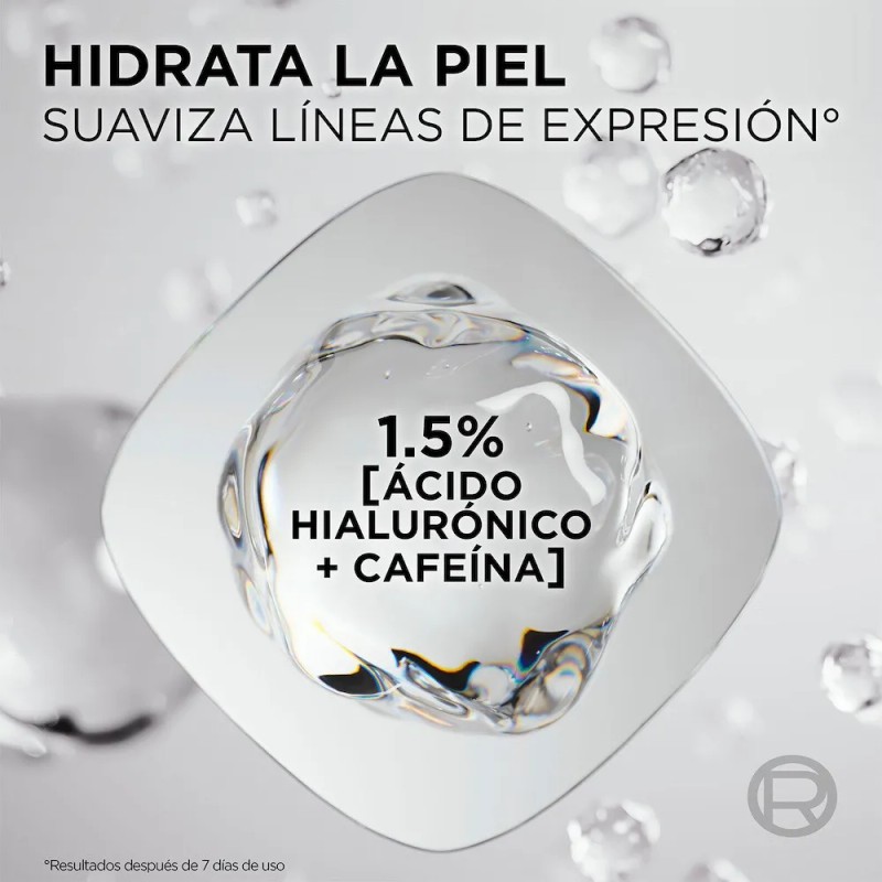 L'oréal Paris Corrector True Match Con Ácido Hialurónico Tono 4n