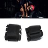 2PCS Weightlifting Belt Hand Grip Support Wrist Straps for Pull