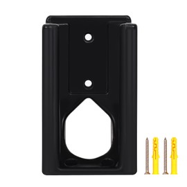 BROQIXIN Wall Mount Vacuum Holder Compatible with Shark Handheld Vacuum Models CH900WM, CH951, CH951C CH901, CH950