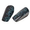 1 Pair Football Shin Guards Prevent Injuries Comfortable Professional Soccer
