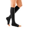 medi Duomed Basic Knee Socks without Lace Unisex Compression Stockings