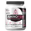 Amino Fem. Con Inositol, Vitamina B9, Pulpa de Uva, Antioxidantes