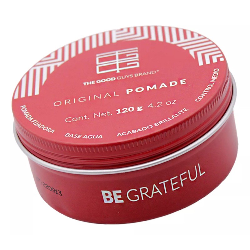 The Good Guys Cera Para Cabello The Good Guys Original