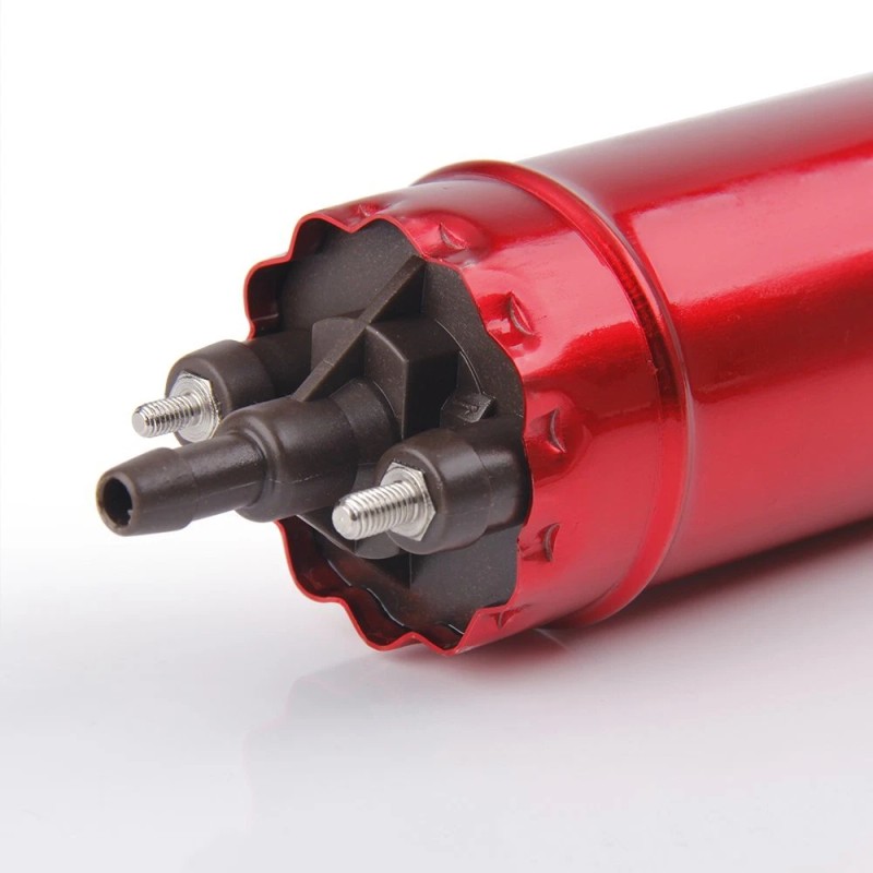 CarBole 45-125psi High Pressure External Inline EFI Fuel Pump Replaces