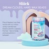 Sliick Dream Clouds Hard Wax Beads for Hair Removal -
