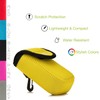 MegaGear ''Ultra Light'' Neoprene Camera Case Bag with Carabiner for
