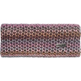 Eisglut Damen Stirnband Malena, Mauve, M 57-58cm, 18210
