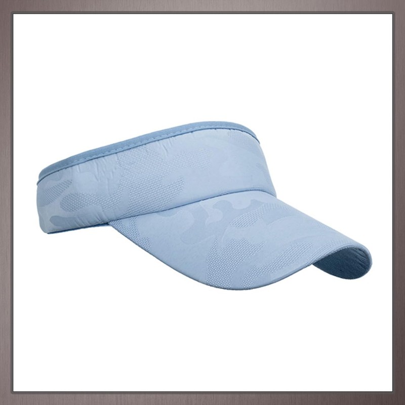 One Limitation CP359 One Color, Camouflage Pattern, Visor, Cap, Hat,