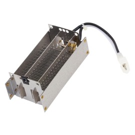 S97016565 Heating Element Compatible with Broan NuTone S97020888, 120V Heating Element for Heater Fan Light Bathroom, Replacement for Bathroom Vent Fan