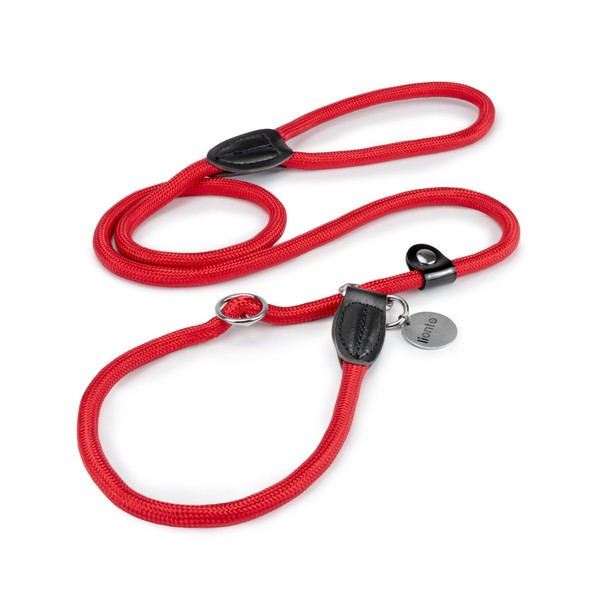 dibea Slip Lead, Dog Lead, Pull Lead, Choice of Colours