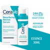 Cera Ve Resurfacing Retinol Serum 30ml | 0.3% Retinol +