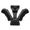 Center Console Cup Holder Insert Divider 55633‑60050 Replacement for TOYOTA