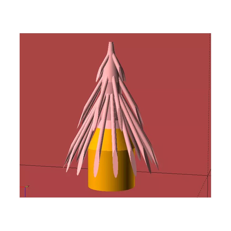 LJB Wash Down Well Point for 4" PVC water well