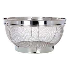 Takagi Takagi Deep Colander 7.5 inches (19 cm)