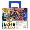Sunstar Stationery 2495740A Hero Seal Bag, King Sentai King