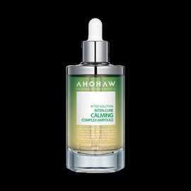 Aowa Intense-Cure Calming Complex Ampoule 150ml+Gift Intense Cure Premium Complex Ampoule / 아오와 인텐-큐어 카밍 컴플렉스 앰플 150ml+증정품 인텐 큐어 프리미엄 컴플렉스 앰플
