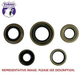Yukon Gear & Axle (YMS5778) Replacement Pinion Seal for Dana 25/27 / 30/36 / 44/50