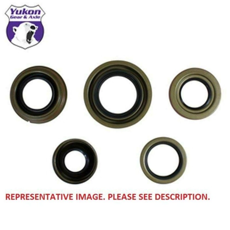Yukon Gear & Axle (YMS5778) Replacement Pinion Seal for Dana