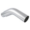Diesel Exhaust Elbow Tip 5" Inlet /6" Outlet 23" Overall