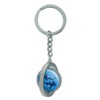 GRAPHICS & MORE Hammerhead Sharks Swimming in the Ocean Keychain