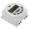 LCD Digital Time Switch L701 12V, High Precision, Built-in, Screw