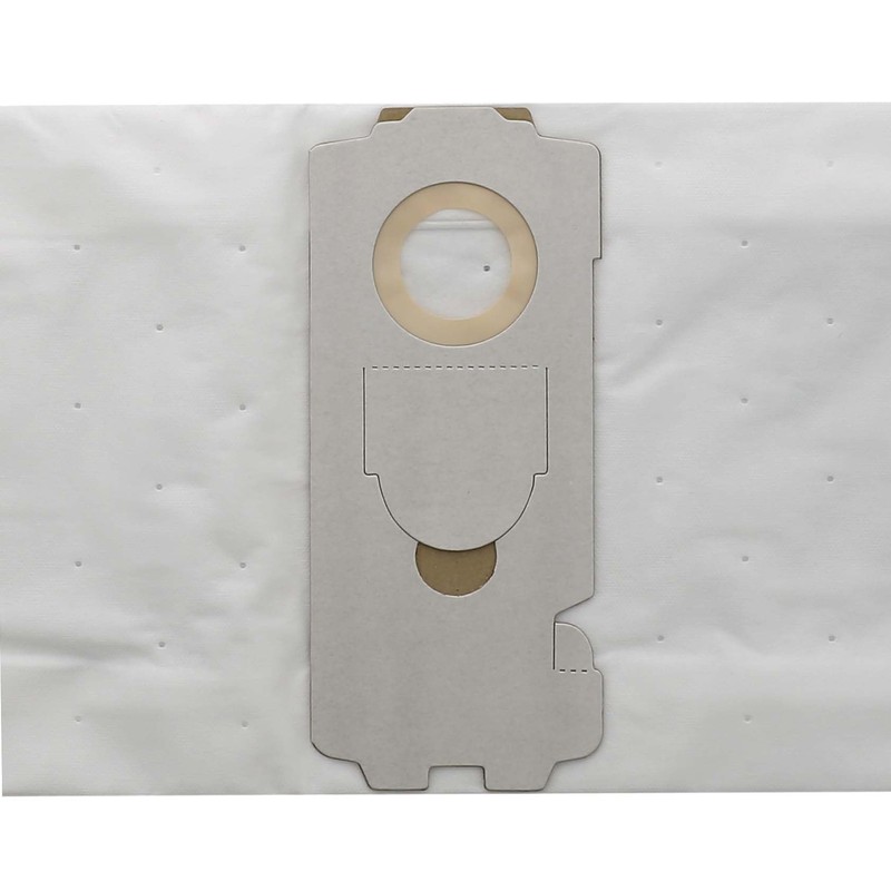 Masterpart Vacuum Fleece Dust Extractor Filter Bags Compatible With Festool