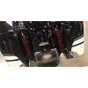 TCMT Rear Fender Fascia LED Light Fit For Harley CVO