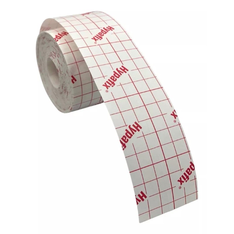BSN Cinta Adhesiva Hypafix 5cm X 10m 1 Rollo, No