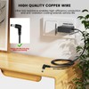 30V Charger Compatible with Bissell PowerClean FurGuard 280W 4039 4141
