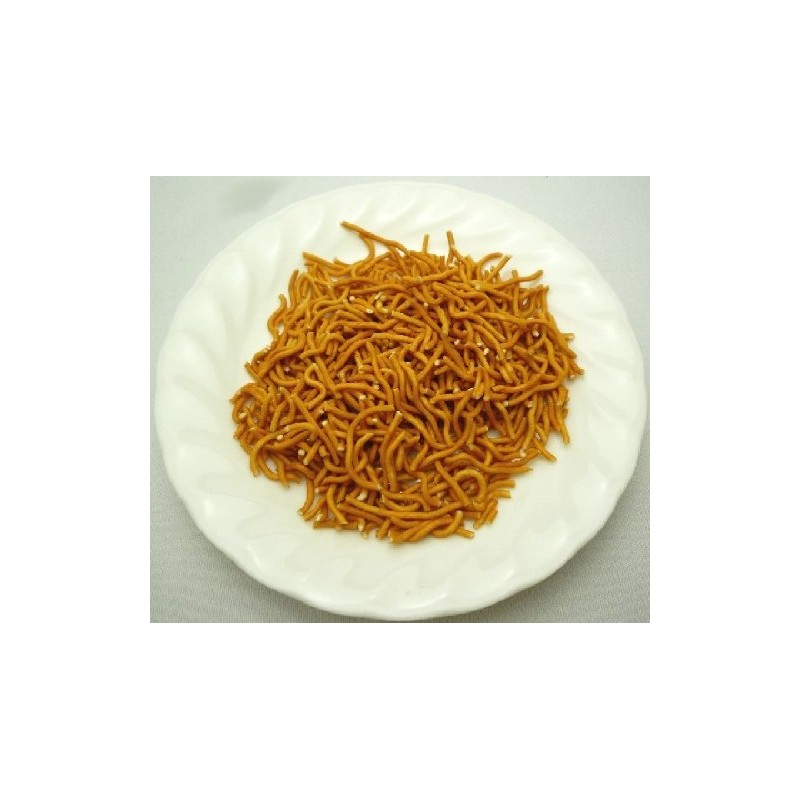 Oyatsu Company Baby Star Ramen Chicken Mini 0.9 oz (23