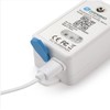 Long Range LHT65N LoRaWAN Temperature & Humidity Sensor Built-in SHT20-915MHz,Built-in
