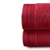 Top Towel - Set of 2 Bidet Towels - Bath