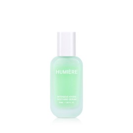 Wimier Intensive Hydra Soothing Serum 50ml _B / 위미에르 인텐시브 하이드라 수딩 세럼 50ml B