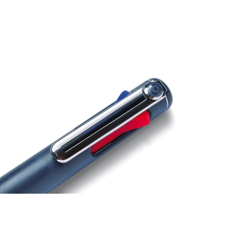 Pentel iZee 4 Colour Twin Pack