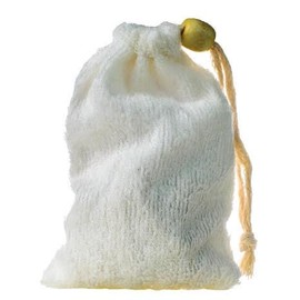 Living Libations Soap Saver Bamboo Bags